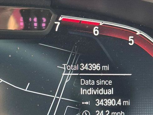 Used 2021 BMW 530i RWD image 4