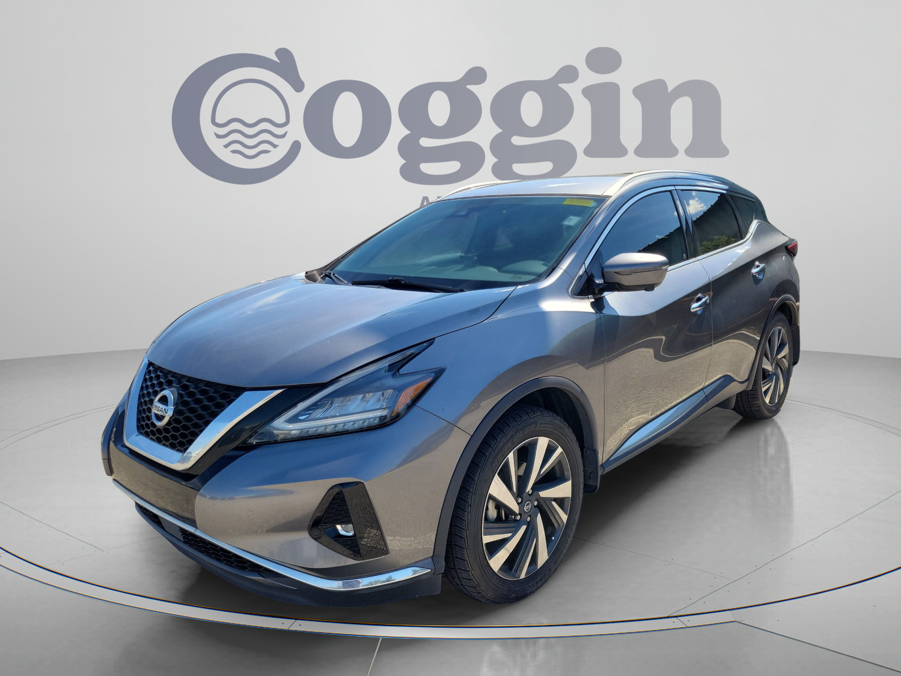 Used 2022 Nissan Murano SL FWD image 9