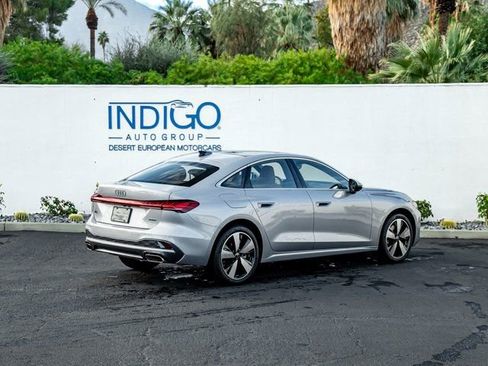 New 2025 Audi A5 2.0T Premium Plus image 6