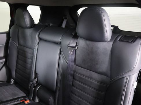 New 2026 Mitsubishi Outlander SE AWD/4WD image 36