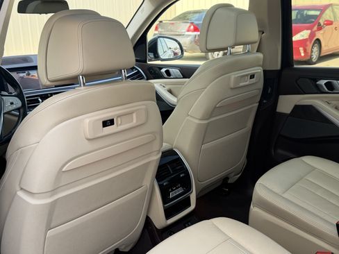 Used 2019 BMW X7 xDrive40i w/ Luxury Seating Package AWD/4WD image 25