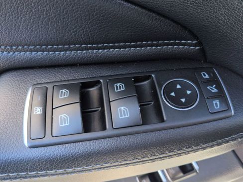 Used 2017 Mercedes-Benz GLS 450 4MATIC image 9