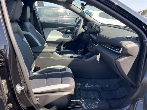 New 2025 Buick Envista Preferred w/ Convenience II Package image 26