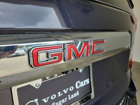 Used 2023 GMC Yukon XL SLT RWD image 10