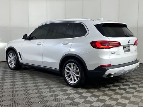 Used 2019 BMW X5 xDrive40i w/ Convenience Package image 3