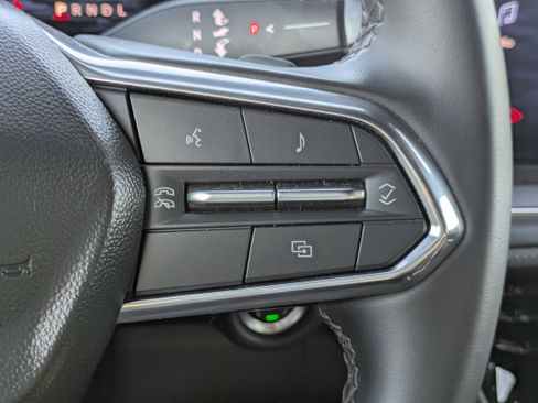 Used 2025 Chevrolet Tahoe Z71 image 19