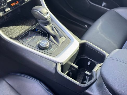 Certified 2022 Toyota RAV4 XSE image 20