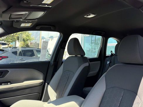 New 2026 Subaru Forester AWD/4WD image 17