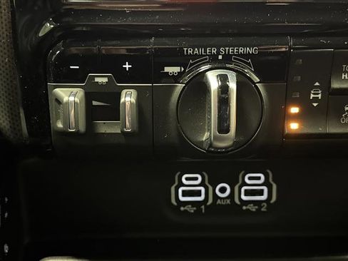 Used 2023 RAM 1500 Limited w/ Trailer Tow Group image 25