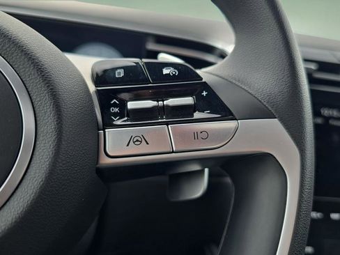New 2024 Hyundai Santa Cruz Night AWD/4WD image 25