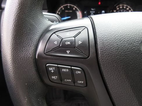 Certified 2022 Ford Ranger XL w/ Equipment Group 101A High image 15