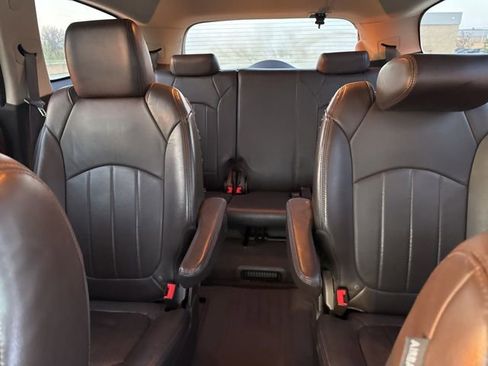 Used 2014 Buick Enclave Leather w/ Trailering Provision Package AWD/4WD image 41