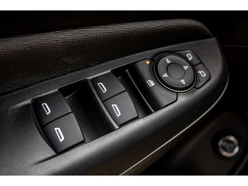 New 2025 Buick Envista Avenir image 36