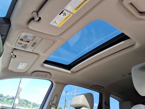 Used 2019 Honda CR-V EX image 10