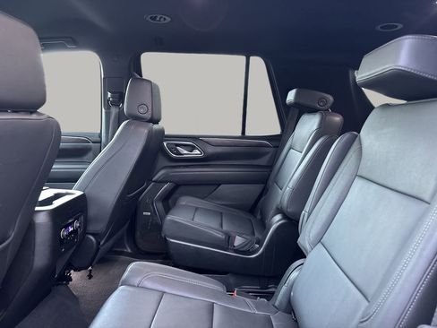 Used 2023 Chevrolet Tahoe LT image 17