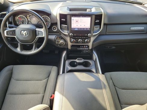 Used 2022 RAM 1500 Big Horn AWD/4WD image 18