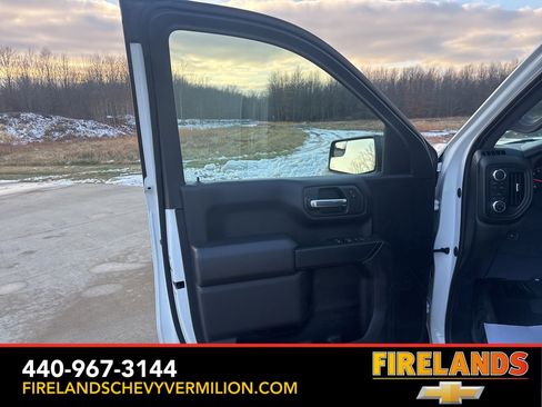 Certified 2023 GMC Sierra 1500 Pro image 9