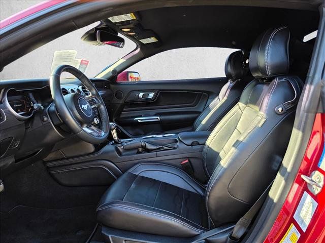 Used 2023 Ford Mustang GT Premium w/ GT Performance Package RWD image 16