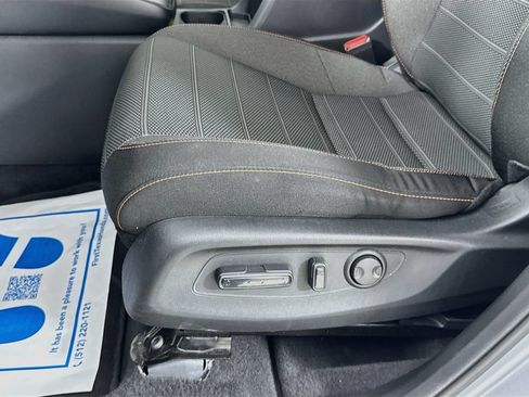 Used 2024 Honda CR-V Sport image 22