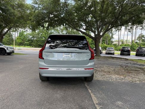 Used 2026 Volvo XC90 T8 Plus w/ Protection Package AWD/4WD image 6