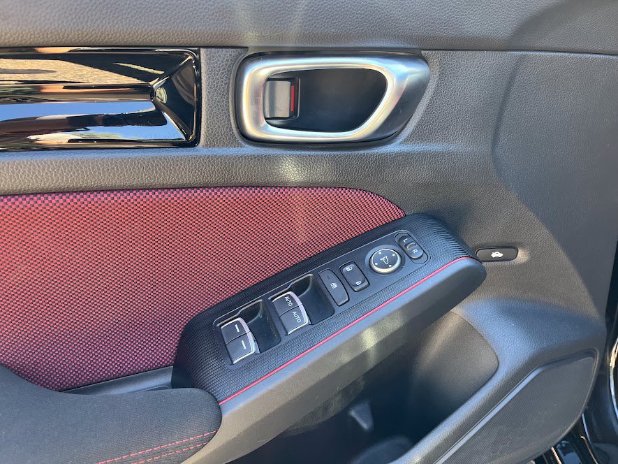 Used 2022 Honda Civic Si image 6