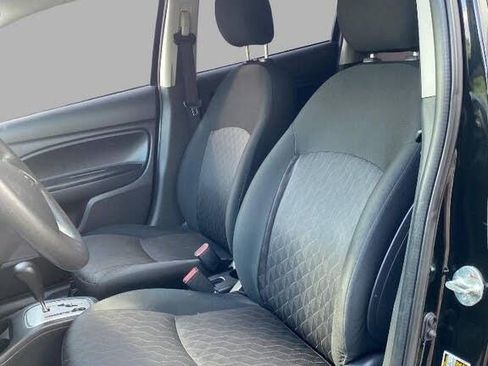 Used 2021 Mitsubishi Mirage image 27