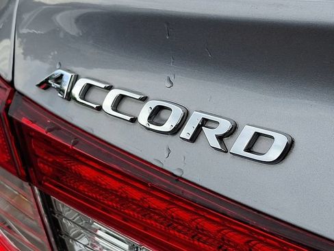 Used 2021 Honda Accord EX-L image 30