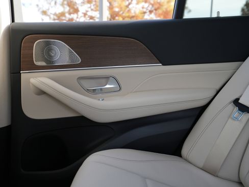 New 2026 Mercedes-Benz GLE 350 4MATIC image 43