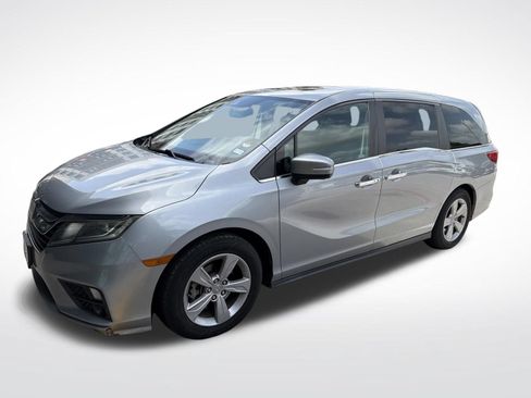 Used 2019 Honda Odyssey EX-L image 1