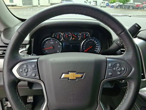 Used 2019 Chevrolet Tahoe LT w/ RST Edition RWD image 19