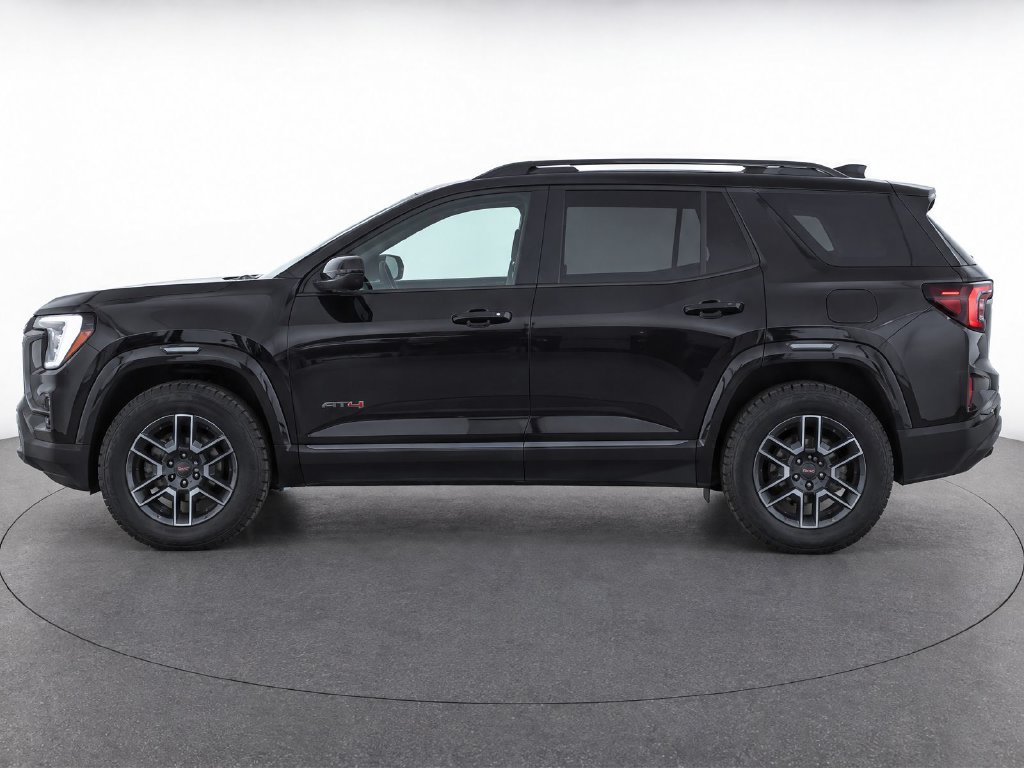 Used 2026 GMC Terrain AT4 w/ Convenience Package III AWD/4WD image 6