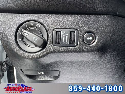 Used 2023 Dodge Challenger R/T Scat Pack w/ Plus Package image 31