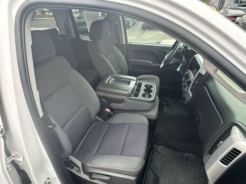 Used 2014 GMC Sierra 1500 SLE w/ SLE Value Package RWD image 25
