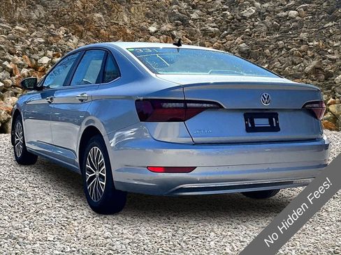 Used 2020 Volkswagen Jetta S FWD image 10