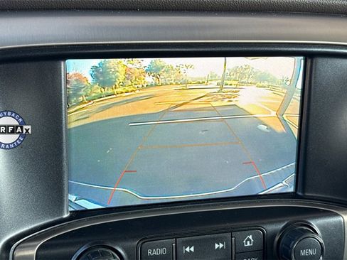 Used 2019 GMC Sierra 2500 Denali w/ Duramax Plus Package image 26