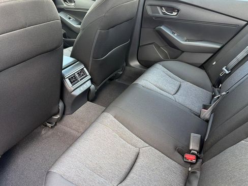 New 2026 Honda Accord SE image 13