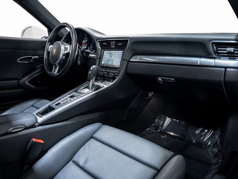 Used 2016 Porsche 911 Carrera 4S image 53