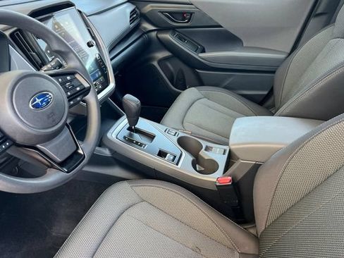 Used 2024 Subaru Crosstrek 2.0i Premium AWD/4WD image 10