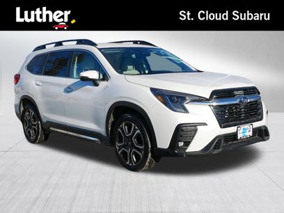 Used 2023 Subaru Ascent Limited
