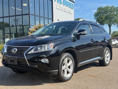 Used 2015 Lexus RX 350 FWD