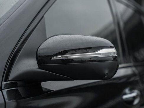 New 2026 Mercedes-Benz GLE 350 4MATIC image 17