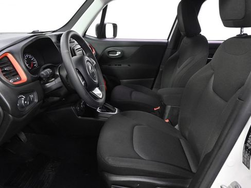 Used 2020 Jeep Renegade Sport AWD/4WD image 13