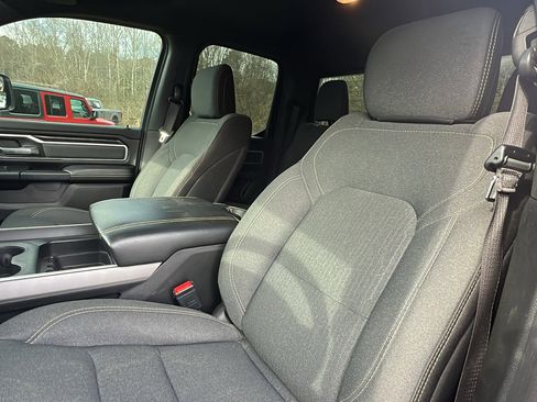 Used 2022 RAM 1500 Big Horn image 17