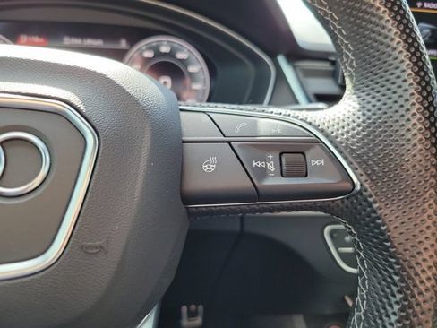 Used 2021 Audi SQ5 Premium Plus w/ Premium Plus Package AWD/4WD image 23