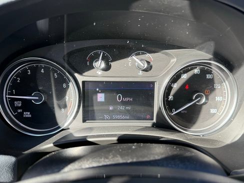 Used 2023 Buick Enclave Essence w/ Experience Buick Package image 14