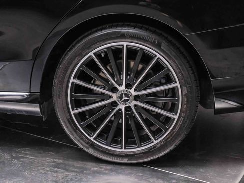 Certified 2021 Mercedes-Benz C 300 Sedan image 9