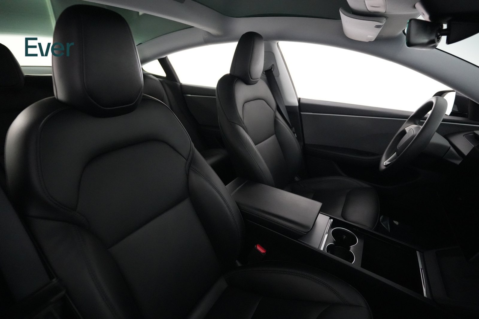 Used 2024 Tesla Model 3 Standard Range RWD image 23