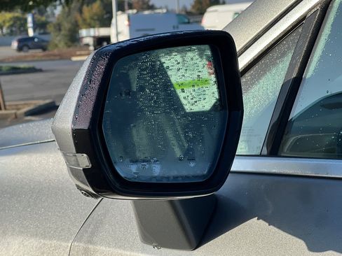 Certified 2025 Cadillac XT4 Premium Luxury image 55