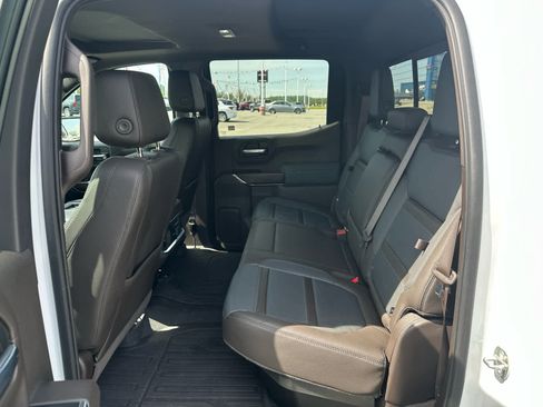 Used 2020 GMC Sierra 1500 Denali w/ Denali Ultimate Package AWD/4WD image 11