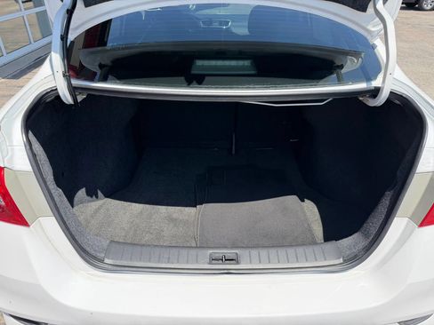Used 2019 Nissan Sentra SV FWD image 8